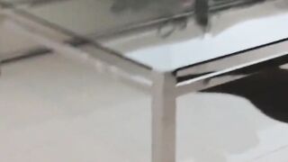 lucky guy gets fucked by hot teen models
