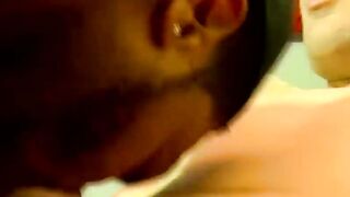 Horny Token loves to suck and deepthroat Jason cock