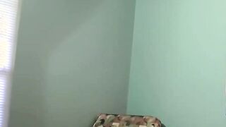 Horny Token loves to suck and deepthroat Jason cock