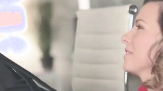 danica dillon, steve rodgers - fe