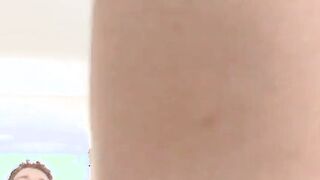 spanish teen with perky tits fucked hard