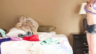 young lesbian love makes tiny teens cum