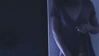 hot blonde and redhead milf suck and fuck lawn gu