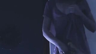 hot blonde and redhead milf suck and fuck lawn gu