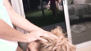 moms lick teens - markus dupree cherie deville