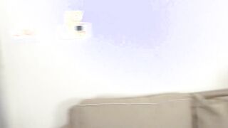 Petite slut Catrine Love fucked in ass while receiving oral
