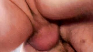 Lovely Lucas experiences glory hole for the very first time