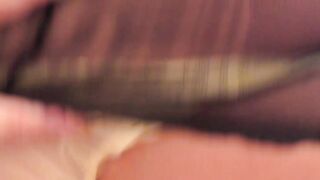 Classy beauty POV pounded by mature English sir