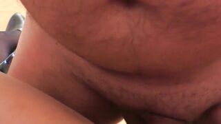 Classy beauty POV pounded by mature English sir