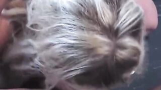 dirty amateurs blowing huge black dicks in swinger gangbang