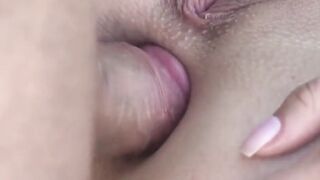 she gets her ass stuffed with a big dick during a picnic