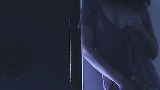hot blonde and redhead milf suck and fuck lawn gu Hoe 2