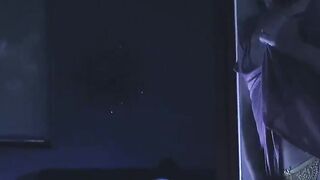 hot blonde and redhead milf suck and fuck lawn gu Hoe 2