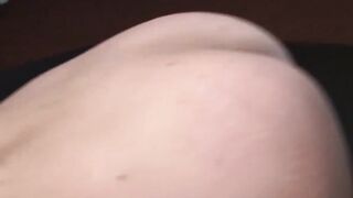 MILF and her friend blowing many cocks in an orgy fuck fest