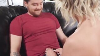 kyle mason wanted aspen ora’s big booty for himself