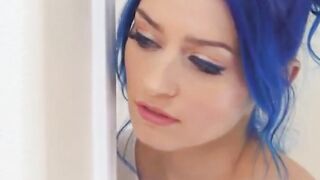 cleo clementine and jewelz blu seduce pussy and fuck each other
