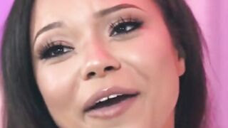 round and brown - adriana maya - flip it and reverse it
