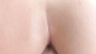 Hot blonde Summer Day getting an intense ass fucking session