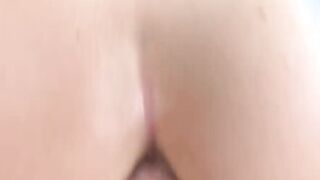 Hot blonde Summer Day getting an intense ass fucking session