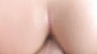 Hot blonde Summer Day getting an intense ass fucking session