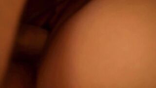 Young couple loves having erotic and sinful sex together