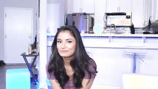 hot daughter rides stepdad’s cock for money