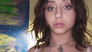 mansion marilyn deepthroats big dick for filthykings