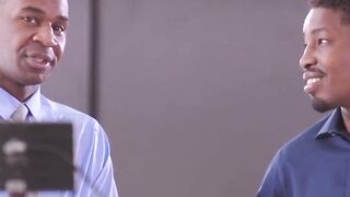 , petite elsa fulfills her anal threesome fantasy