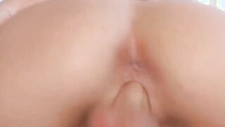 gorgeous azul hermosa and zac wild get each other satisfied
