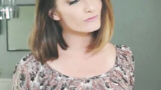 skinny teen has threesome with stepmom