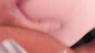 Ginger vixen enjoys getting fucked and filmed by senior