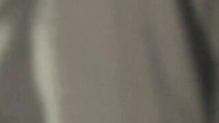 blonde milf swallows big dick whole