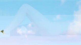 anal on vacation feels 10 times better