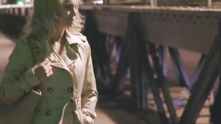 tourism leads to anal fuck with stranger