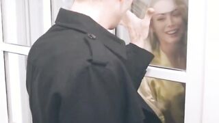 tourism leads to anal fuck with stranger