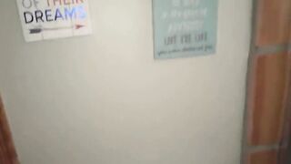 hot mom is more than willing to help son with big his dick