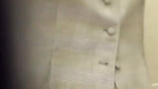 Hidden camera finds tempting Japanese women changing