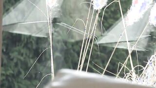Amazing brunette Amirah wants hard dick in her wet pussy