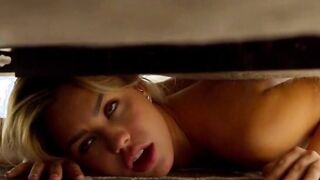 just hurry up and fuck me then get me out of here s12:e6