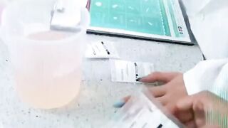 orgy after chemistry class