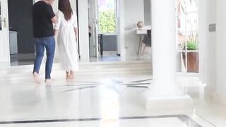 sneaky sex - nick moreno lana roy - silent retreat Hoe 2