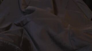 Cheating stud Trent Marx rides bigdick barber Reese Rideout