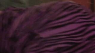 Tantalizing mature Josephine Jo enjoys being naked and horny