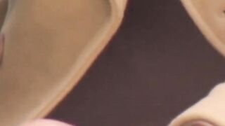Classy Japanese babes in sexy skirts secretly filmed