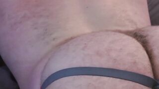 Hunks loves it raw deep in his tight asshole after a blowjob