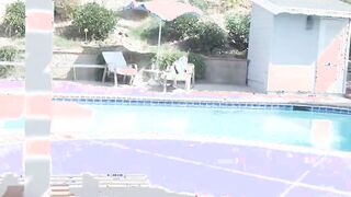hot stepdaughter gets a facial Hoe 2