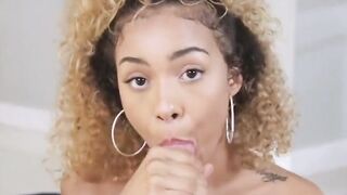 cheating bf fucks all sidechicks at once