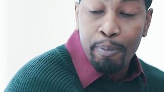 Hot Brunette Valentina Nappi Sucks Of Her Black Therapist Isiah Maxwell's BBC