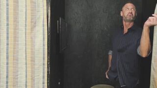 Mesmerizing Alisia Rae fucks and enjoys glory hole fetish
