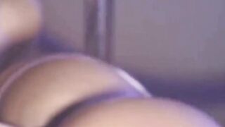 round and brown - mary jean - birthday treat - reality kings